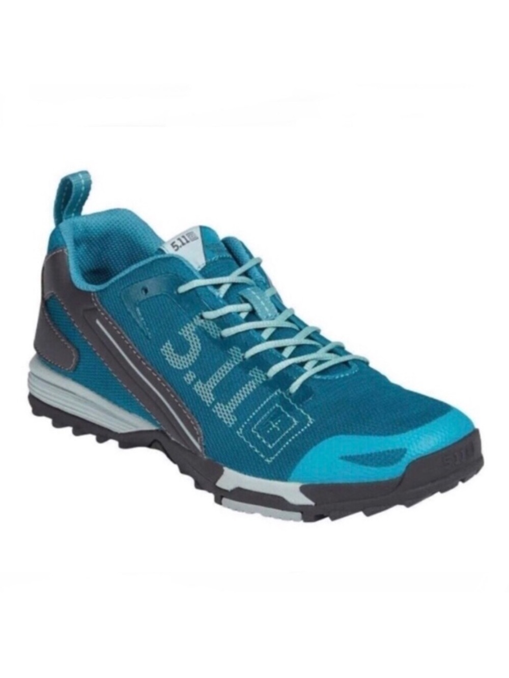 5.11 Tactical Women’s Teal Recon Trainer